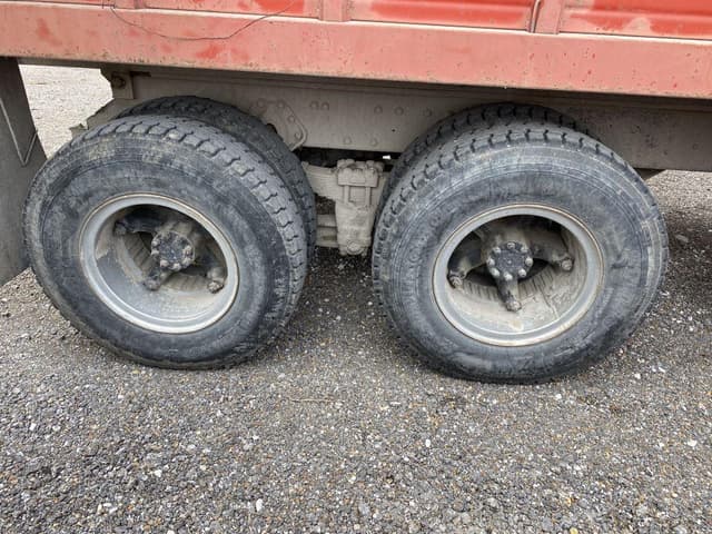 Image of International 1924 equipment image 2