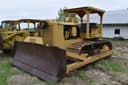 International Harvester TD18 Image