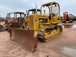 International Harvester TD-8 Image