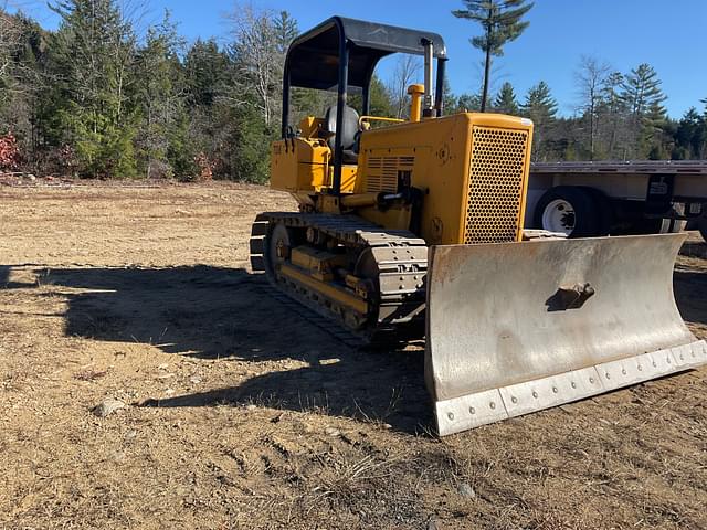 Image of International Harvester TD8C equipment image 2