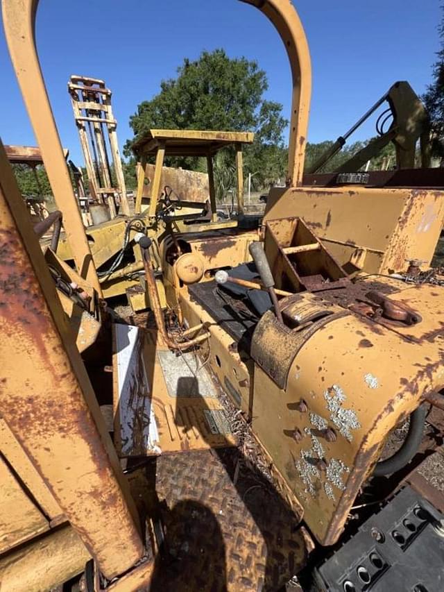 Image of International Harvester TD-8E equipment image 2