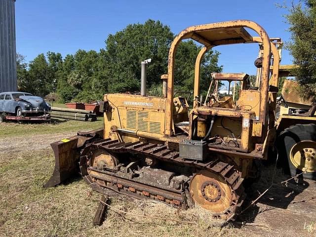 Image of International Harvester TD-8E equipment image 1