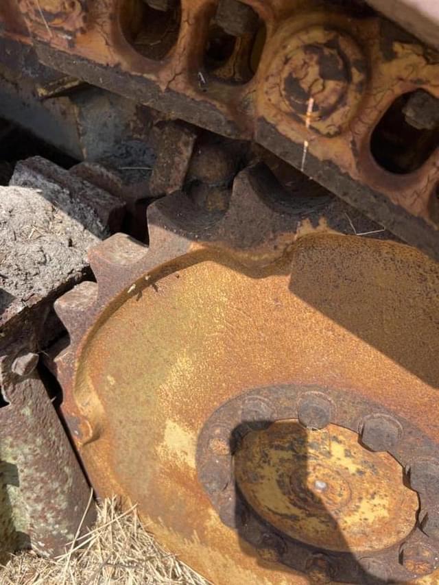 Image of International Harvester TD-8E equipment image 4