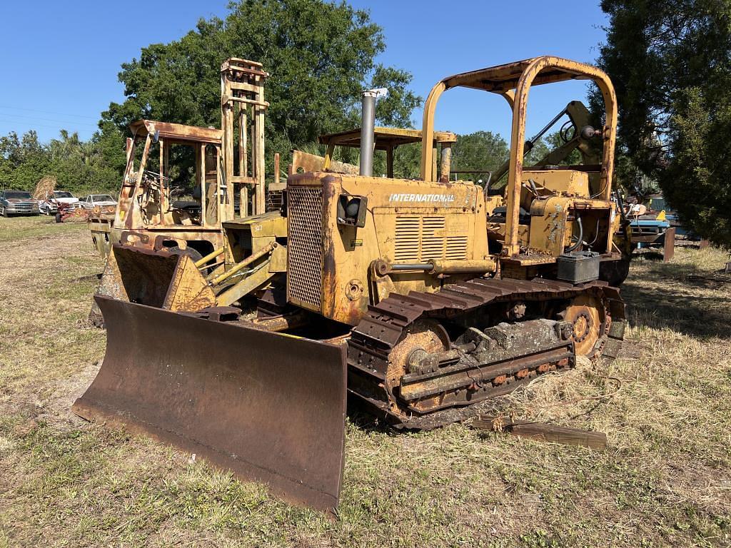 Image of International Harvester TD-8E Primary image