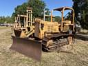 International Harvester TD-8E Image