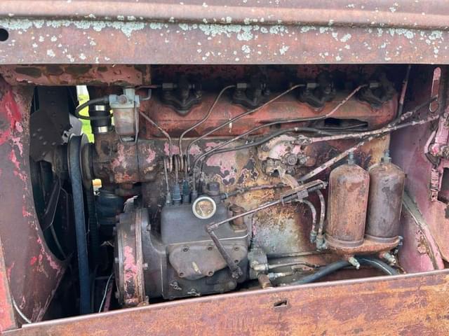 Image of International Harvester TD-14 equipment image 4