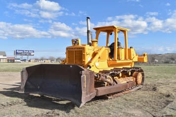 Main image International Harvester TD20