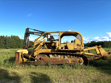 Main image International TD25C