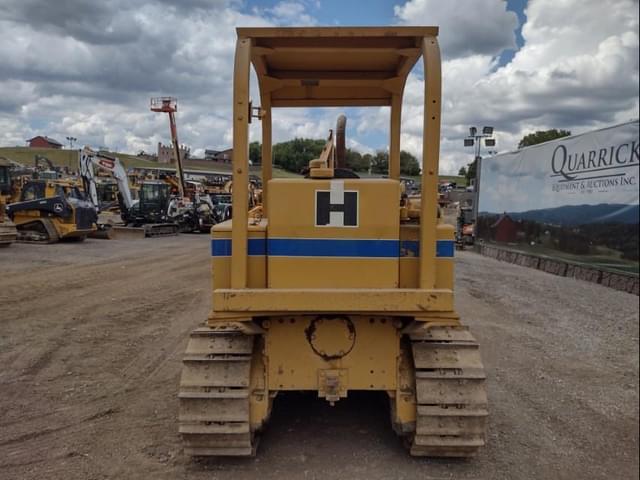 Image of International Harvester TD8E equipment image 3