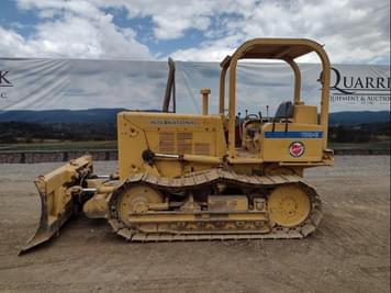 Main image International Harvester TD8E