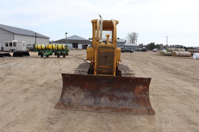 Image of International Harvester TD8C equipment image 1