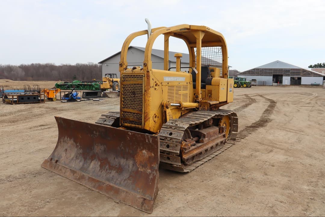 Image of International Harvester TD8C Primary image