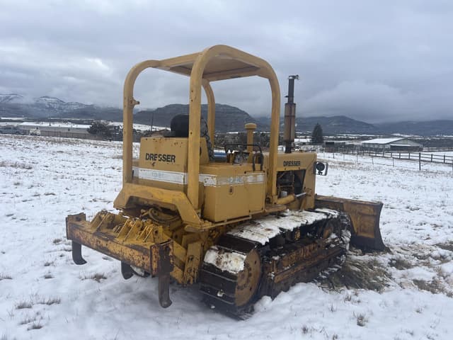 Image of Dresser TD8E equipment image 4