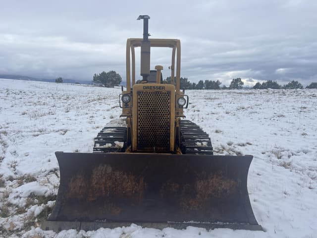 Image of Dresser TD8E equipment image 1