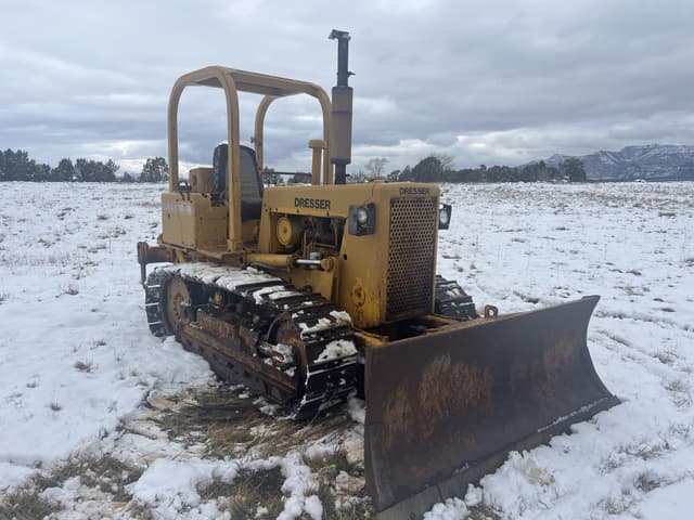 Image of Dresser TD8E equipment image 2