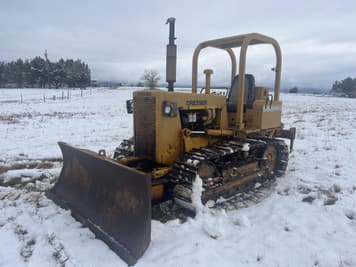 Main image Dresser TD8E