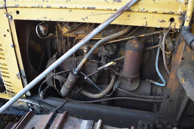Thumbnail image International Harvester TD-9 9