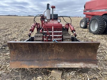 Main image International Harvester TD9