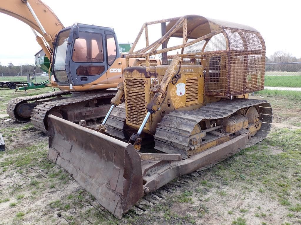 Image of International TD9 Primary image