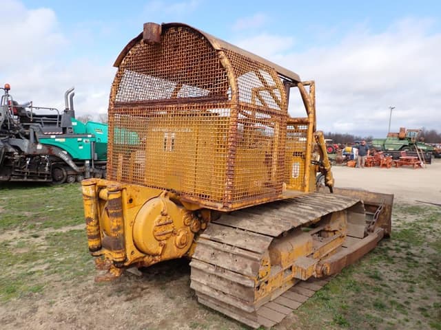 Image of International TD9 equipment image 3