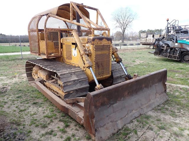 Image of International TD9 equipment image 2