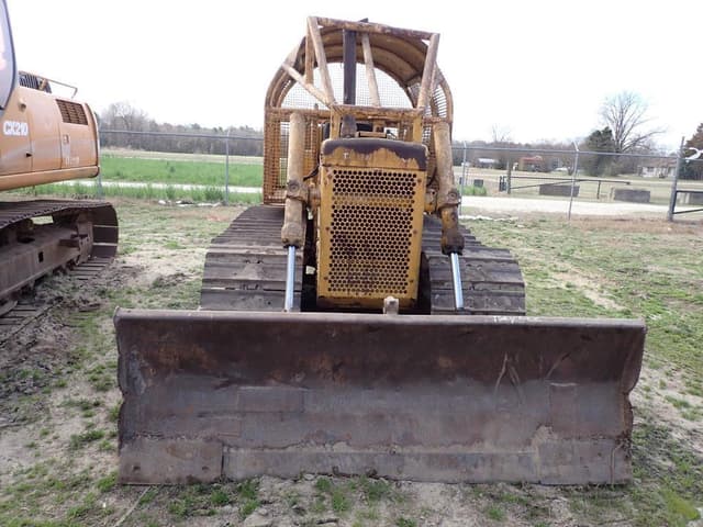 Image of International TD9 equipment image 1