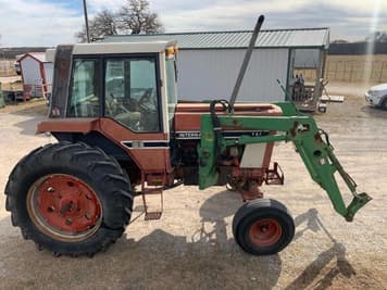 Main image International Harvester 986