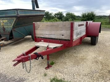 Main image International Harvester 155
