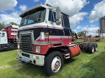 Main image International Transtar II