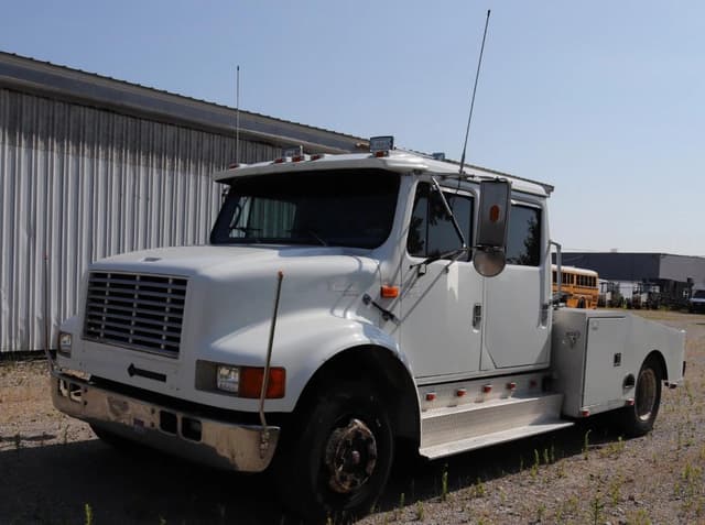 Image of International 4700 equipment image 2