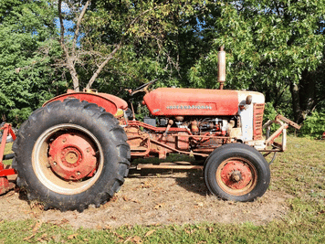 Main image International Harvester 300