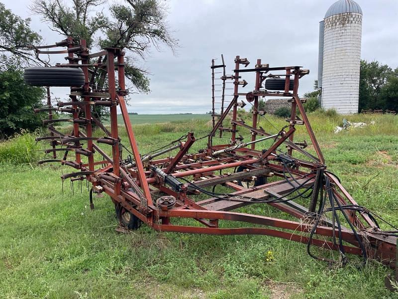 Image of International Harvester Vibra Shank Primary image