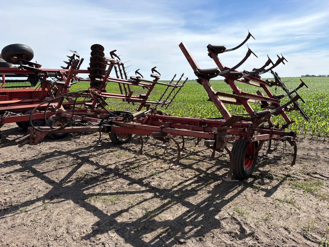 Image of International Harvester 4500 Primary image