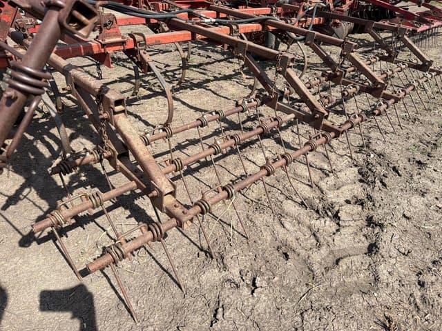 Image of International Harvester 4500 equipment image 4