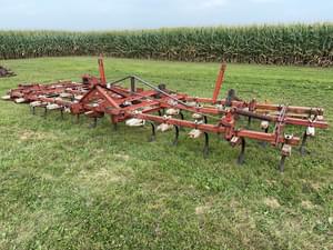 International Harvester Vibra Shank Image