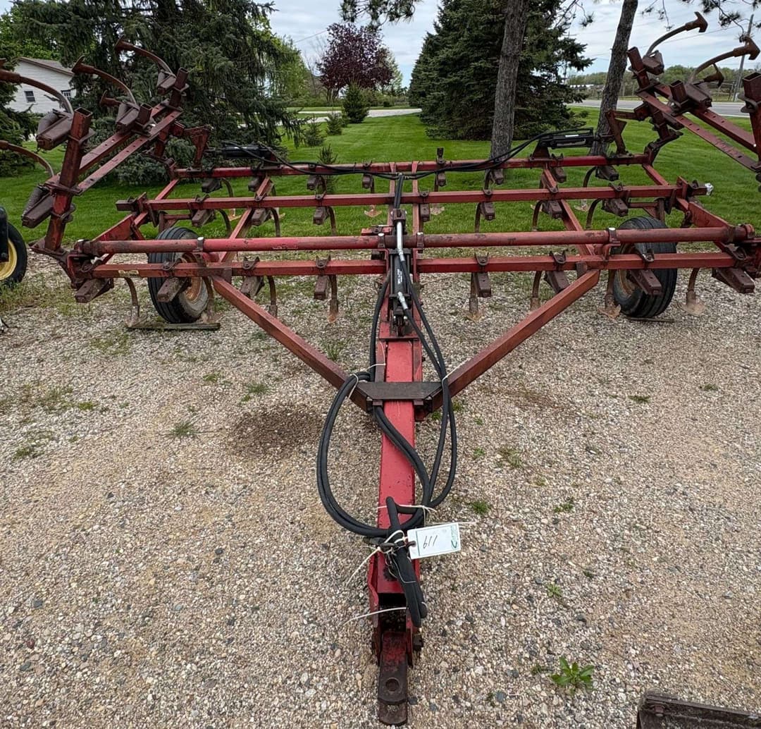 Image of International Harvester Vibra Shank Primary image