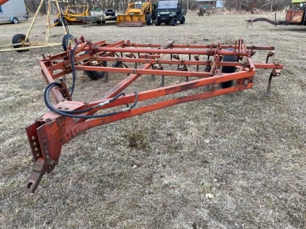Image of International Harvester Vibra Shank Primary image