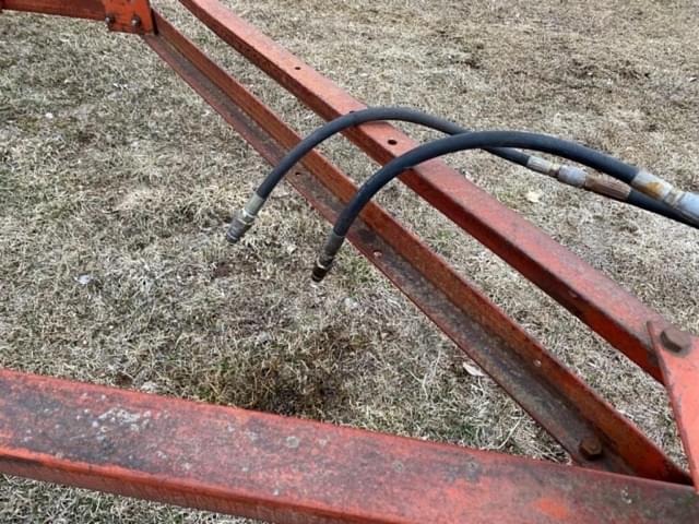 Image of International Harvester Vibra Shank equipment image 3