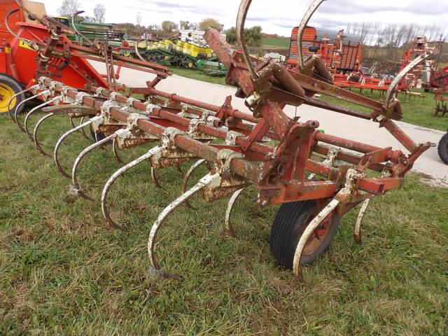 Image of International Harvester Vibra Shank 4500 equipment image 4