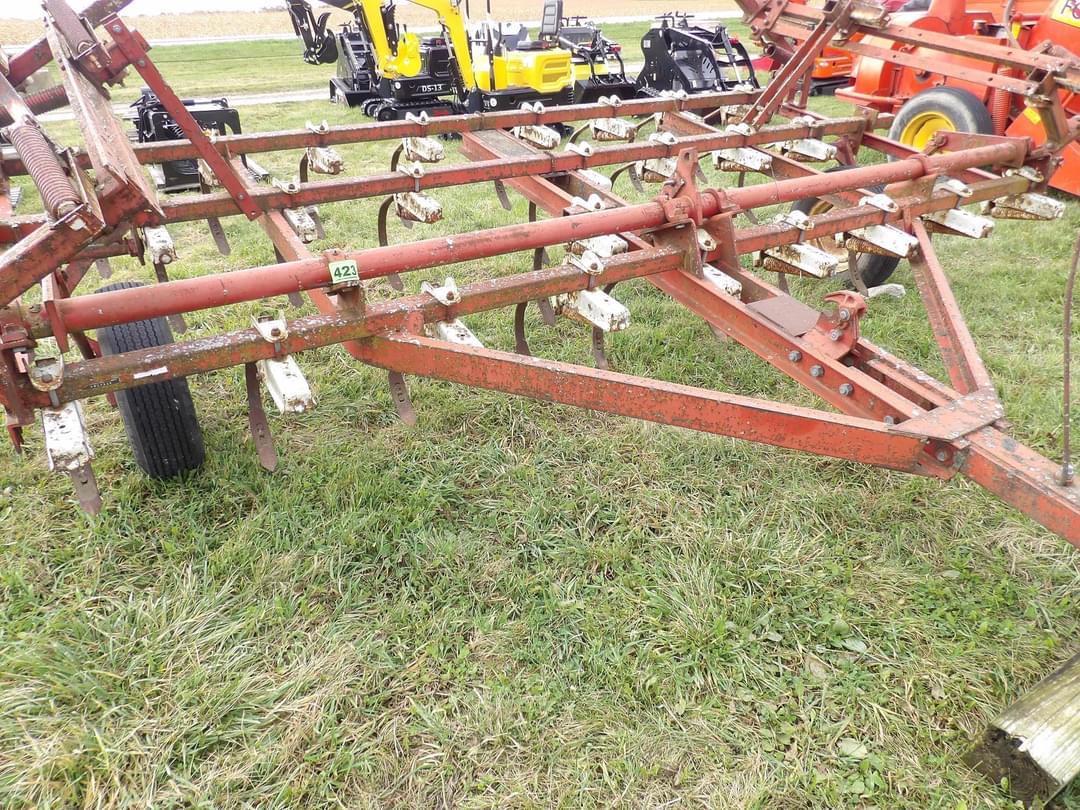 Image of International Harvester Vibra Shank 4500 Primary image