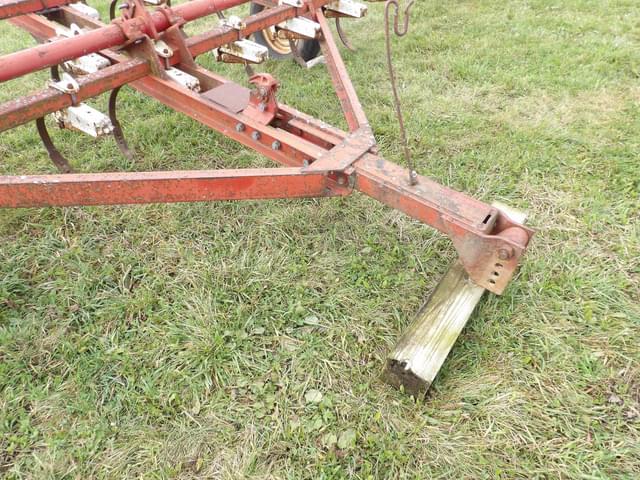 Image of International Harvester Vibra Shank 4500 equipment image 1