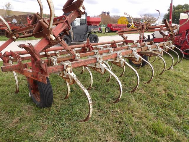Image of International Harvester Vibra Shank 4500 equipment image 3