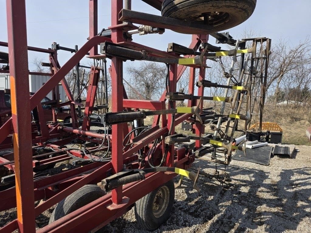 Image of International Harvester Vibra Shank 4500 Image 1