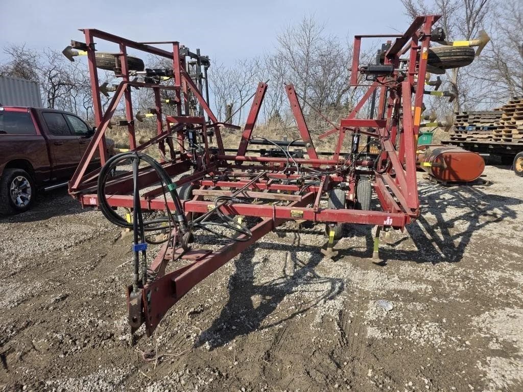 Image of International Harvester Vibra Shank 4500 Image 0