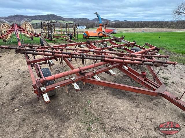 Image of International Harvester Vibra Shank Digger equipment image 2
