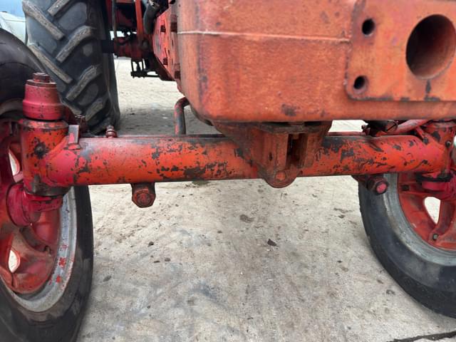 Image of International Harvester W-450 equipment image 3