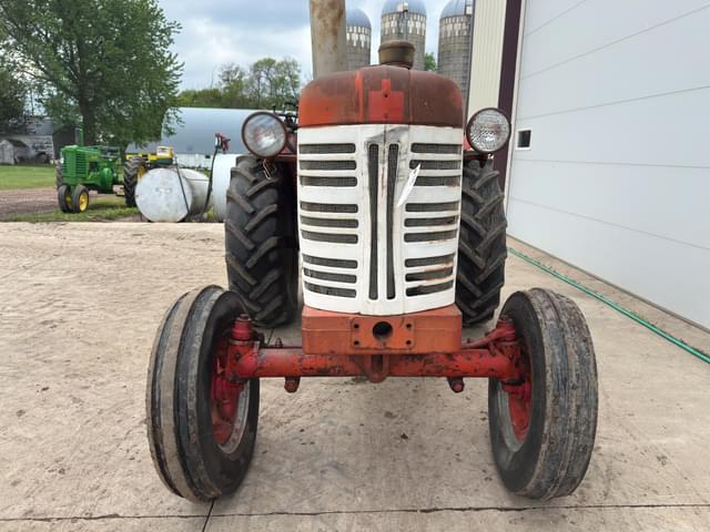 Image of International Harvester W-450 equipment image 2