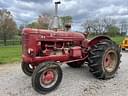 International Harvester Super W6 Image