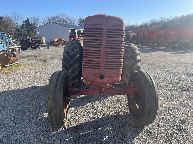 Image of International Harvester Super WD6 equipment image 3