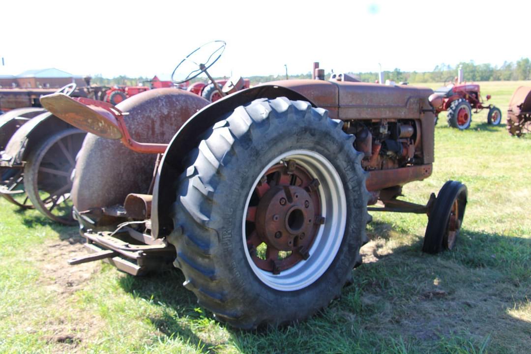 Image of International Harvester Super WD6 Primary image